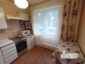 2-к квартира, вторичка, 48м2, 2/5 этаж