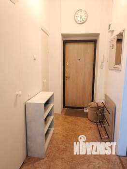 1-к квартира, вторичка, 31м2, 7/8 этаж