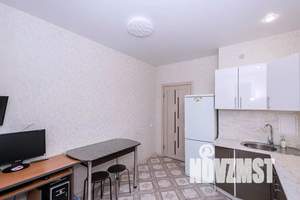 1-к квартира, вторичка, 36м2, 4/12 этаж