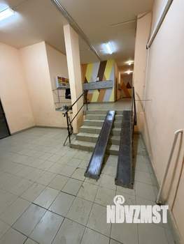 1-к квартира, вторичка, 41м2, 12/17 этаж