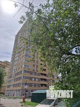 3-к квартира, вторичка, 90м2, 2/17 этаж
