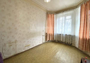 2-к квартира, вторичка, 45м2, 2/2 этаж