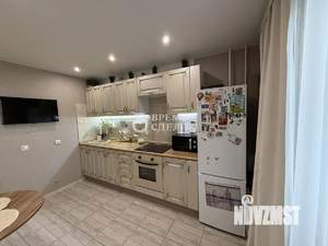 1-к квартира, вторичка, 39м2, 8/11 этаж