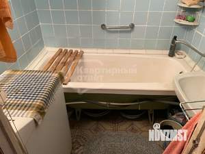3-к квартира, вторичка, 65м2, 4/9 этаж