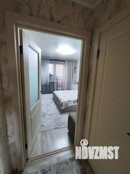 2-к квартира, вторичка, 60м2, 2/10 этаж
