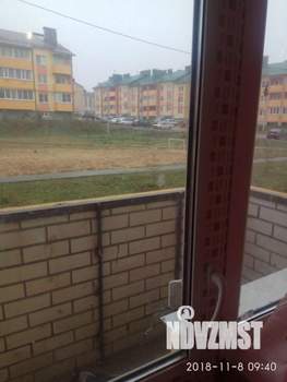 1-к квартира, вторичка, 35м2, 1/3 этаж