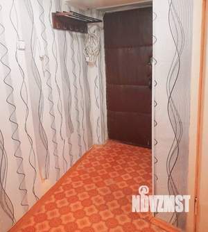 2-к квартира, вторичка, 46м2, 1/5 этаж