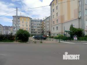 3-к квартира, вторичка, 62м2, 1/5 этаж