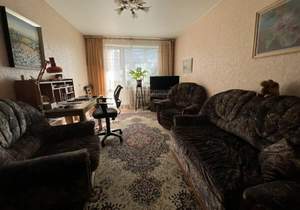 2-к квартира, вторичка, 51м2, 9/9 этаж