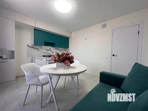 1-к квартира, вторичка, 42м2, 9/12 этаж