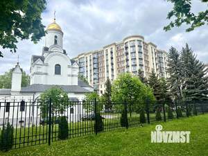 3-к квартира, вторичка, 96м2, 2/10 этаж