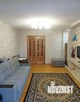 3-к квартира, вторичка, 76м2, 1/5 этаж