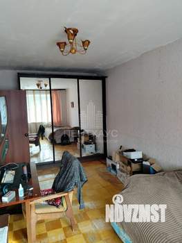 1-к квартира, вторичка, 30м2, 2/5 этаж