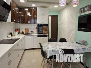 3-к квартира, вторичка, 90м2, 12/17 этаж