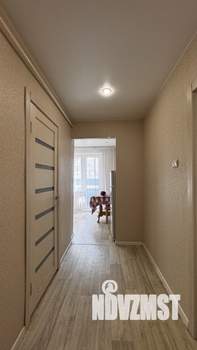 1-к квартира, вторичка, 35м2, 2/5 этаж