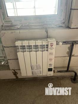 3-к квартира, сданный дом, 95м2, 15/17 этаж