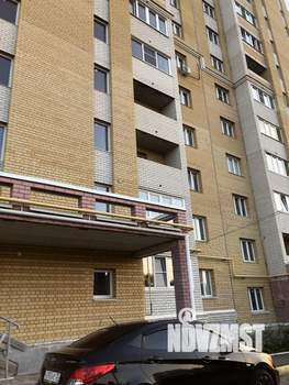 1-к квартира, вторичка, 26м2, 4/10 этаж