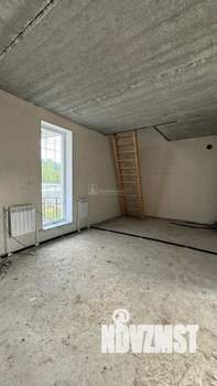 3-к квартира, вторичка, 115м2, 2/2 этаж