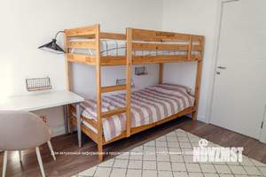 3-к квартира, вторичка, 78м2, 13/17 этаж