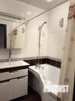 1-к квартира, вторичка, 40м2, 1/11 этаж