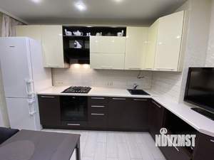 1-к квартира, вторичка, 42м2, 8/10 этаж