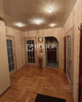 3-к квартира, вторичка, 80м2, 5/5 этаж