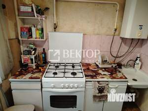 2-к квартира, вторичка, 44м2, 2/3 этаж