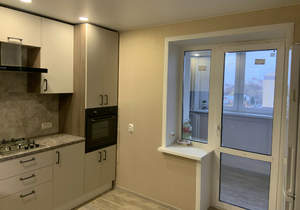 1-к квартира, вторичка, 47м2, 8/9 этаж