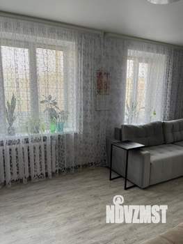 1-к квартира, вторичка, 29м2, 1/2 этаж
