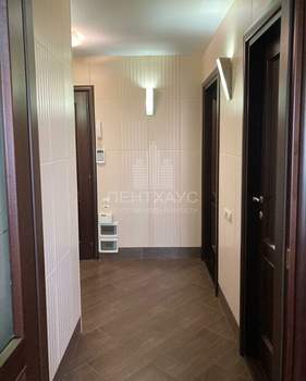 3-к квартира, вторичка, 86м2, 7/9 этаж