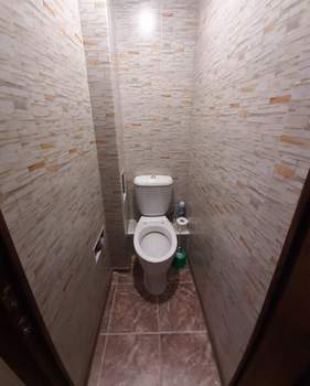 1-к квартира, вторичка, 38м2, 9/9 этаж