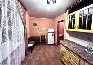 2-к квартира, вторичка, 58м2, 3/6 этаж
