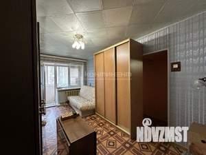 1-к квартира, вторичка, 32м2, 4/4 этаж