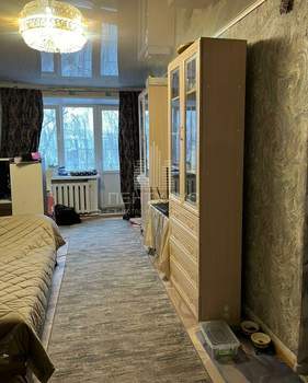 3-к квартира, вторичка, 58м2, 5/5 этаж