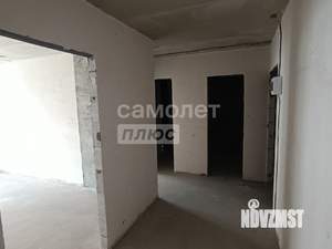 2-к квартира, вторичка, 56м2, 5/17 этаж