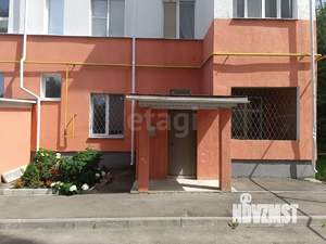 1-к квартира, вторичка, 68м2, 1/4 этаж