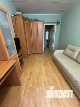 2-к квартира, вторичка, 50м2, 2/9 этаж