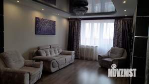 4-к квартира, вторичка, 123м2, 10/10 этаж