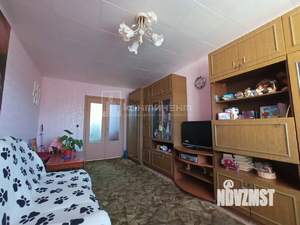 3-к квартира, вторичка, 66м2, 10/11 этаж