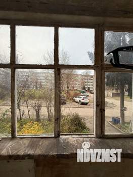 2-к квартира, вторичка, 52м2, 1/5 этаж