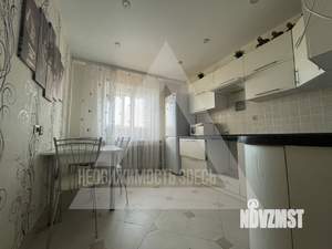 1-к квартира, вторичка, 40м2, 2/14 этаж