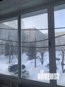 2-к квартира, вторичка, 45м2, 2/6 этаж