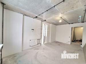 1-к квартира, вторичка, 46м2, 7/17 этаж