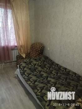1-к квартира, вторичка, 35м2, 1/3 этаж