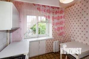 2-к квартира, вторичка, 43м2, 3/5 этаж