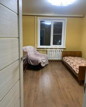 2-к квартира, вторичка, 52м2, 2/9 этаж