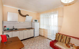 1-к квартира, вторичка, 34м2, 7/13 этаж