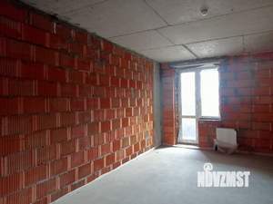 1-к квартира, вторичка, 67м2, 1/10 этаж