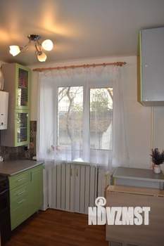 2-к квартира, вторичка, 45м2, 2/5 этаж
