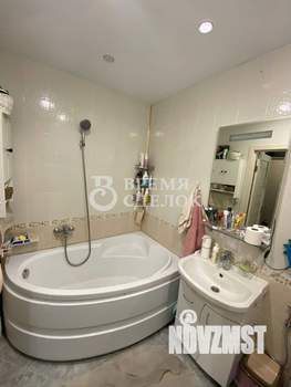 1-к квартира, вторичка, 43м2, 8/18 этаж